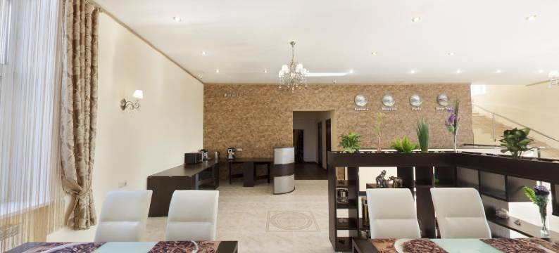 金字塔酒店(Piramida Hotel)图片