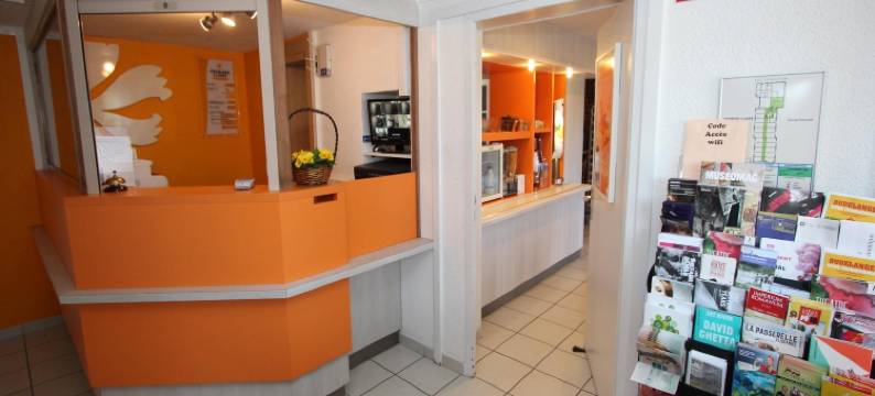 塔朗格北梅斯普瑞米尔经典酒店(Premiere Classe Metz Nord - Talange)图片