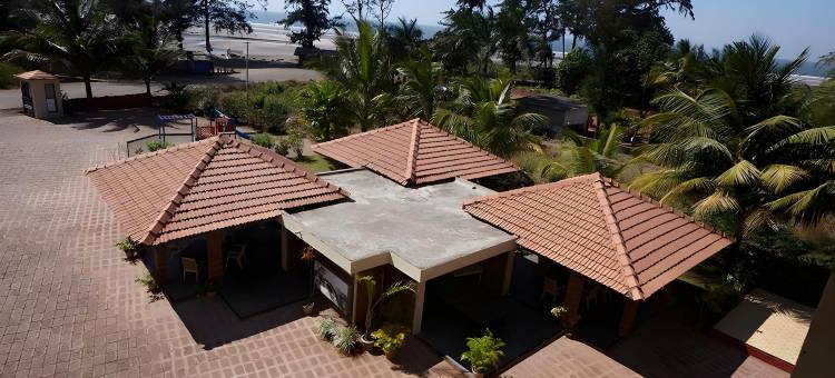 卡尔德萨加尔萨瓦里海滩度假村(Sagar Sawali Beach Resort Karde)图片