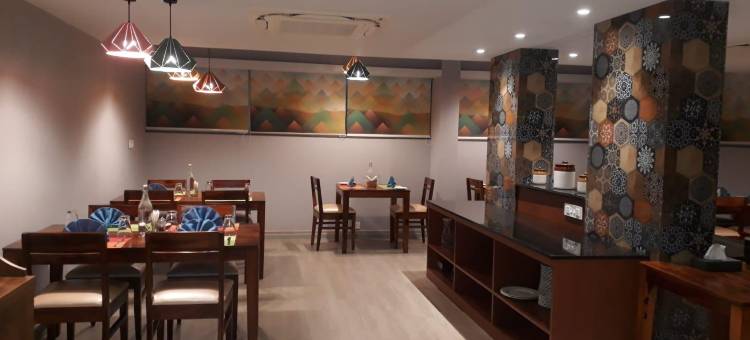 ROSASTAYS 北果阿 Rosa Kuber Mandovi(Kuber Mandovi Bay)图片