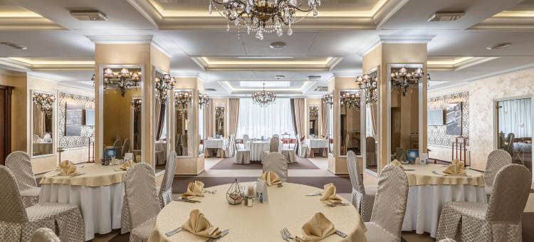 沃尔纳酒店(Volna Hotel)图片