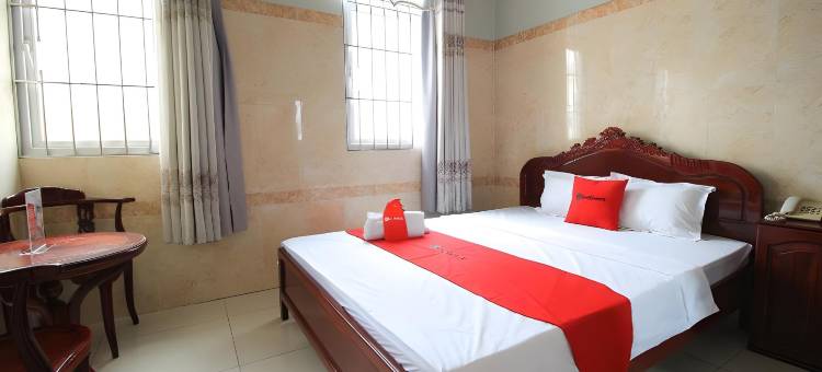 Chin Sao Hotel Nguyen Thi Thap图片