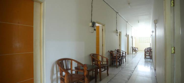 Gosyen Family Residence图片