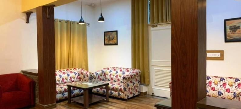 喜斯湾丛林酒店(Siswan Jungle Lodge)图片