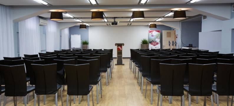 奥林普广场酒店(Olymp-Plaza Hotel)图片