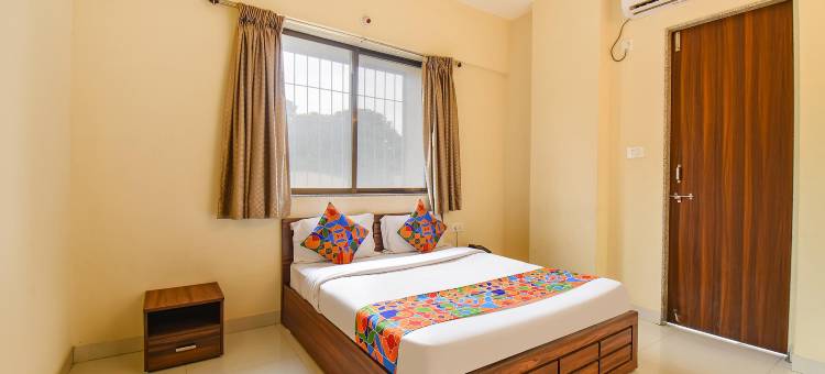 Fabhotel Mountain High酒店(Fabhotel Mountain High Inn)图片