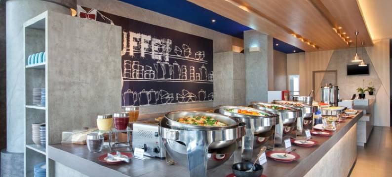 井里汶MD7酒店(MD 7 Hotel Cirebon)图片