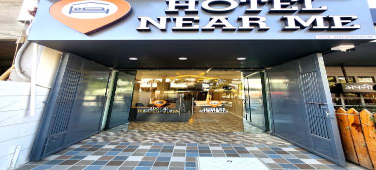 酒店在我附近(Hotel Near Me)图片