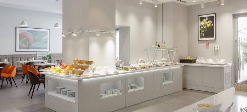 运动旅馆酒店(Sport Inn Hotel & Wellness)图片