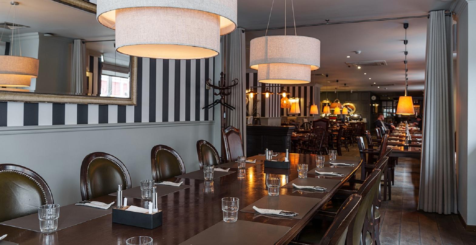 Dom Hotel ClassicOver view