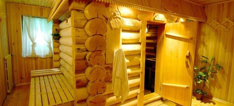 Azimut Hotel Tobolsk (ex. Slavic)图片