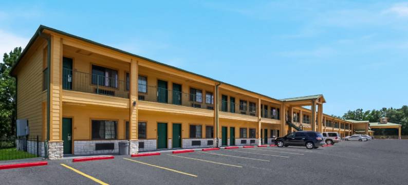 皇宫酒店(Scottish Inn & Suites)图片