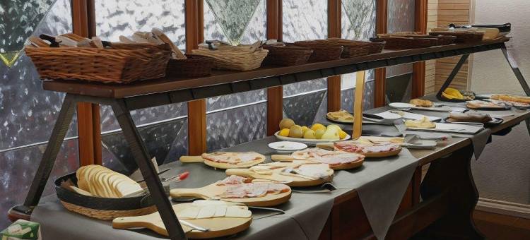 LH 皮基奥酒店(LH Albergo Il Picchio)图片