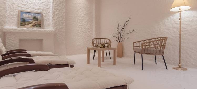 Kailas Park & Spa by Stellar Hotels, Sochi Hotel图片