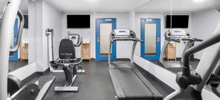 Spark by Hilton Roanoke Civic Center图片