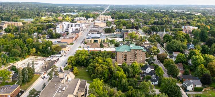 Staybridge Suites AURORA EAST by IHG图片