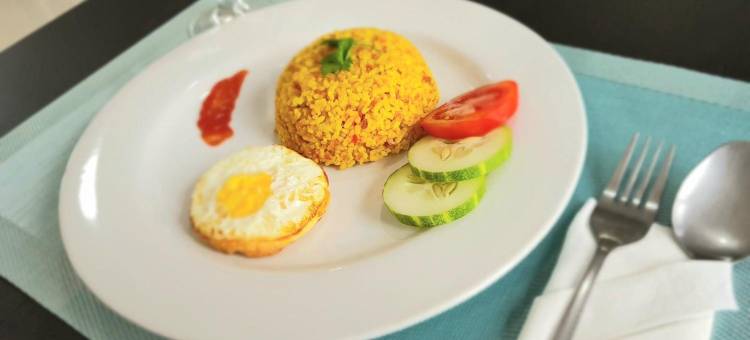 阿波罗胶囊旅馆(Apollo Capsule Hotel)图片