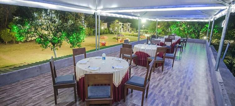 DND度假酒店(Dnd Hotel & Resort)图片