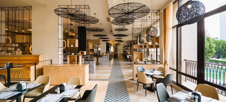 巴塞罗皇家海滩 – 全包(Barcelo Royal Beach - All Inclusive)图片