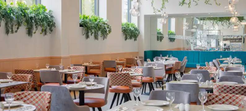 Hilton Garden Inn Agdam图片