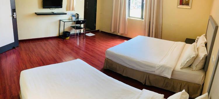 城市酒店(MCity Inn)图片