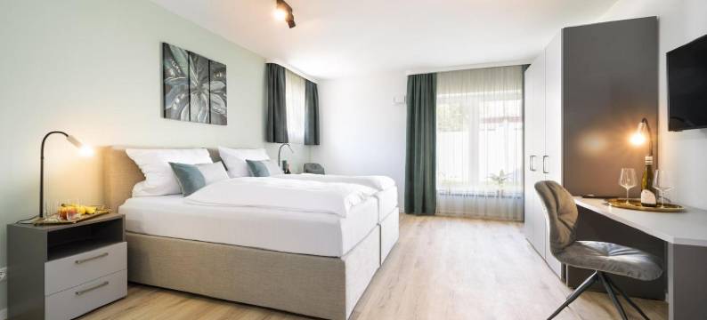 阿灵史努兹公寓(Snooze Apartments Alling)图片