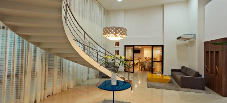 纳塔尔舒适套房酒店(Comfort Hotel & Suites Natal)图片