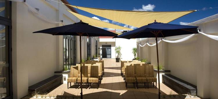 北帕默斯顿卓越会议中心酒店(Distinction Palmerston North Hotel & Conference Centre)图片