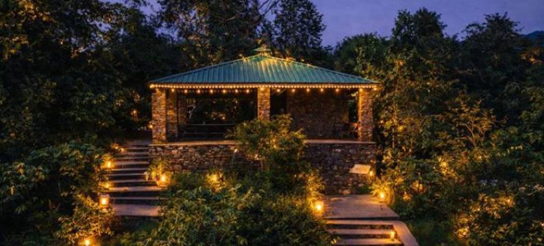 贡伯尔加尔丛林营地(The Sky Imperial Jungle Camp Resort)图片