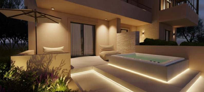 库洛斯宫活力生活酒店(Kouros Palace Active Lifestyle Hotel)图片