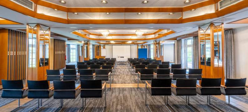 PLAZA INN 施莫克霍夫(PLAZA INN Schmöker-Hof)图片