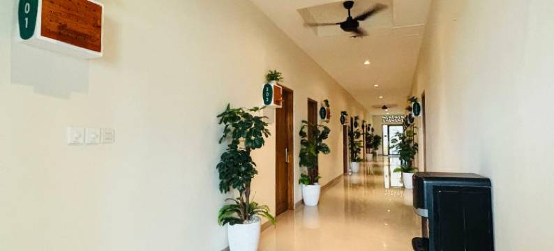 Saptama 家庭(Saptama Residences)图片