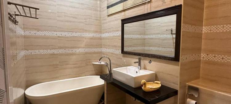 麦克斯韦旅馆(Maxwell Inn)图片