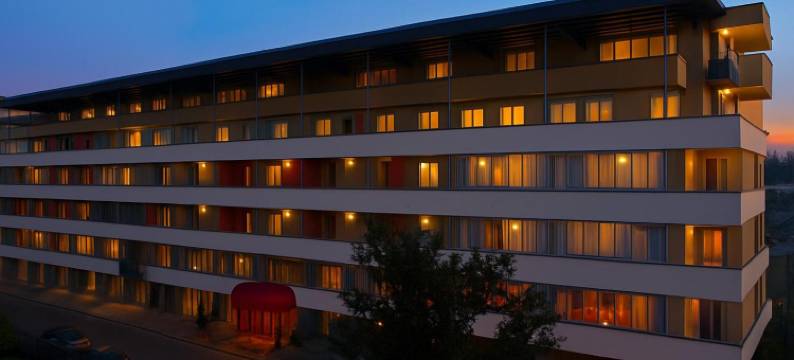 指南针酒店(LVG Hotel Collection - La Bussola)图片