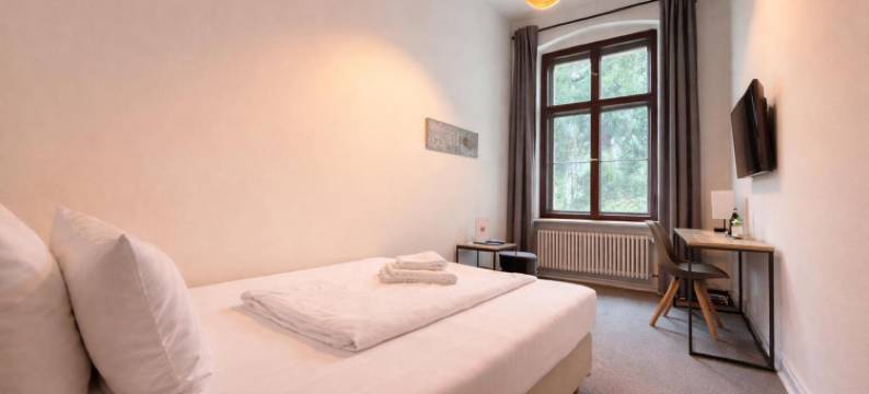 莱希努城堡酒店(Romantik Hotel Schloss Reichenow)图片