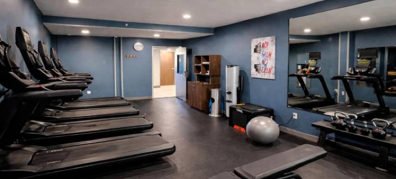 贝斯特韦斯特赛费尔酒店(Best Western Cy-Fair)图片