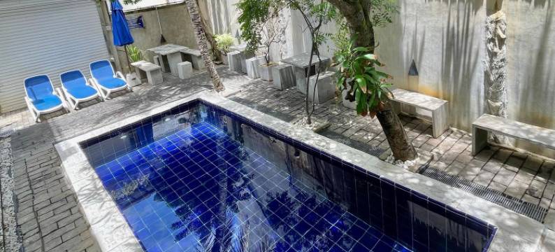 拉维尼亚别墅(The Villa in Lavinia)图片