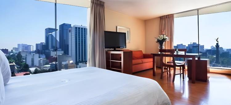 圣马力诺套房EXE酒店(Exe Suites San Marino)图片