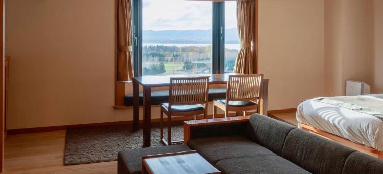 北天之丘网走湖鹤雅度假村(Hokuten no Oka Abashiriko Tsuruga Resort)图片