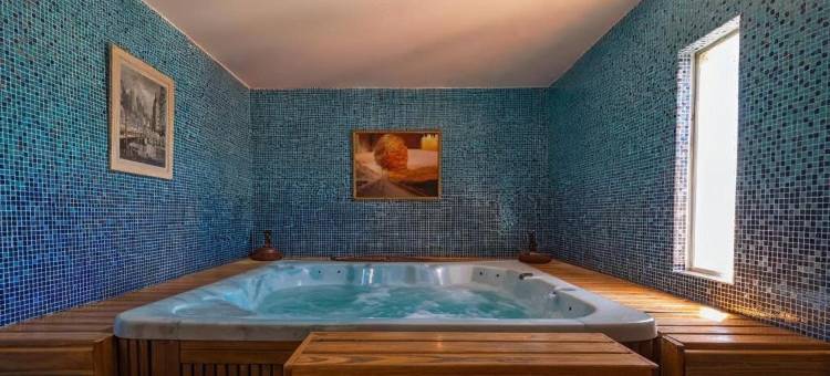 阿莱姆港极光湾度假村(Aurora Bay Resort Marsa Alam)图片