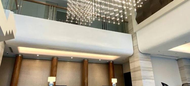 奥罗拉苏比克酒店-由HII管理(The Aurora Subic Hotel Managed by HII)图片