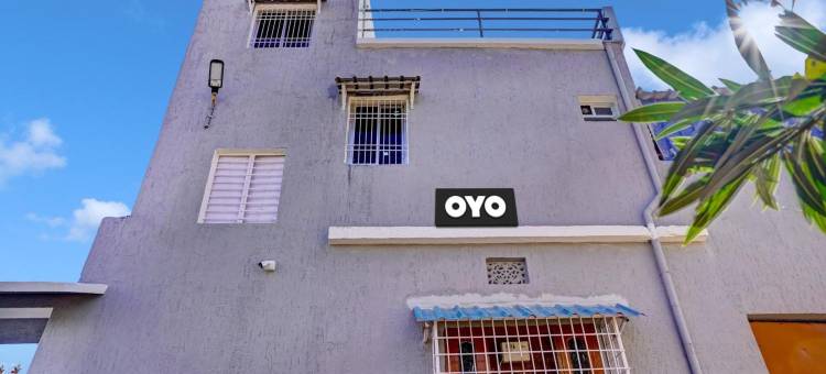 Hotel O Ruby Banquet Hall and Rooms图片