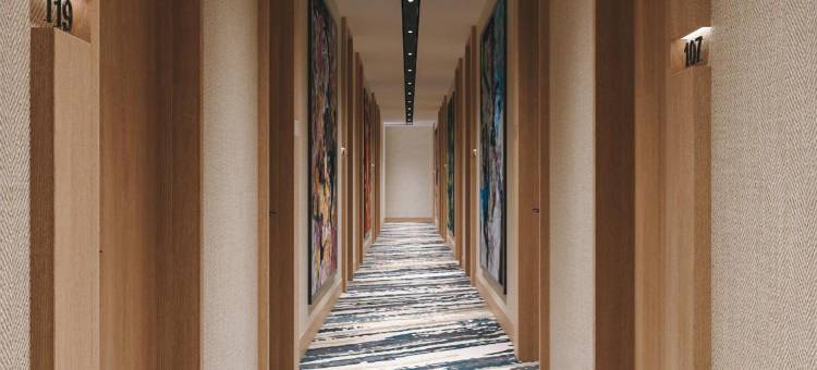Fortune Walkway Mall, Haldwani - ITC酒店集团成员(Fortune Walkway Mall, Haldwani - Member ITC Hotels' Group)图片
