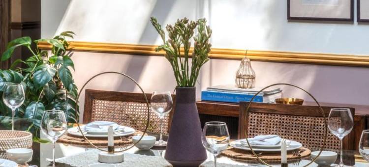 LohonoStays Castello - Villa 4图片
