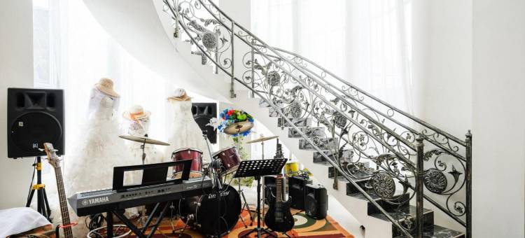 Urbanview Hotel Trisna Tulungagung图片