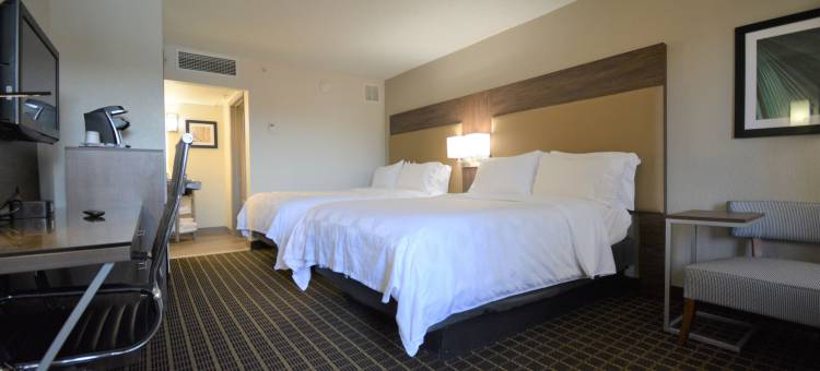 哈兹莱特假日酒店(Holiday Inn Hazlet)图片