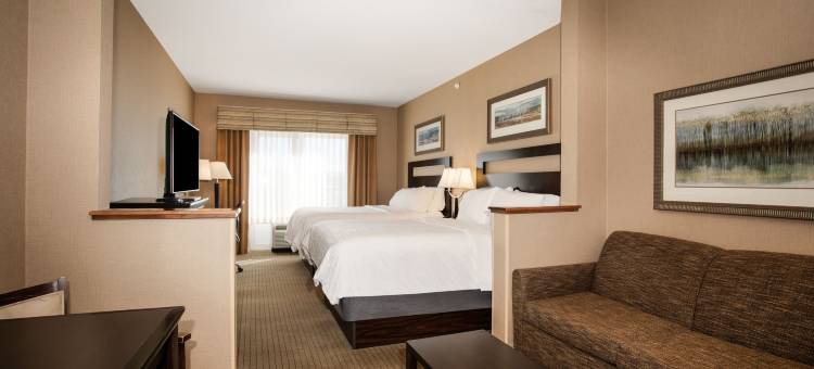 Holiday Inn 拉勒米(Holiday Inn Laramie)图片