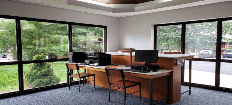 Holiday Inn Express Edgewood-Aberdeen-Bel Air图片
