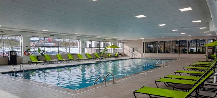 克利夫兰南-独立城Candlewood Suites酒店(Candlewood Suites Cleveland South - Independence)图片