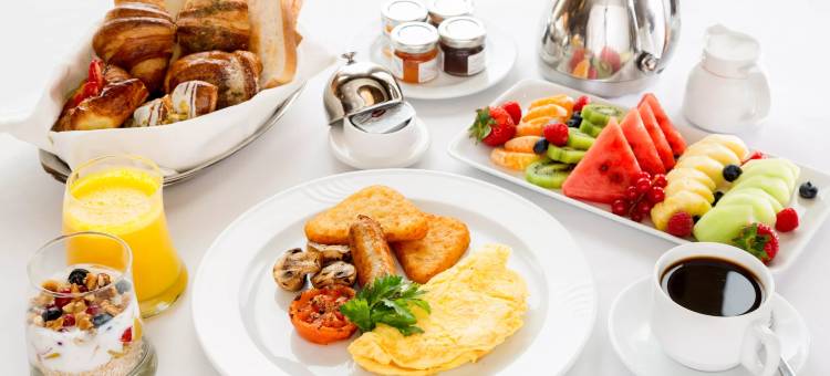 芝加哥奥黑尔皇冠假日酒店与会议中心(Crowne Plaza Chicago O'Hare Hotel & Conference Center)图片